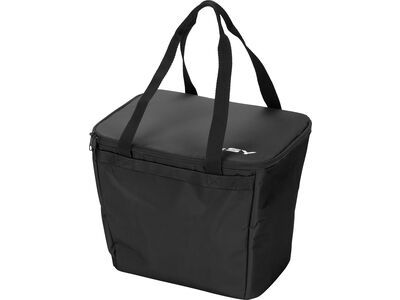 i:SY Front Cool Bag, black