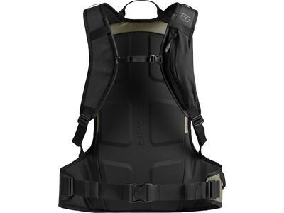 Ortovox Powder Rider 16, dark wild herbs - Bild 2