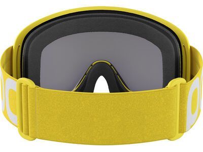 POC Opsin, Clarity Int. Partly Sunny Purple / citrine yellow - Bild 4
