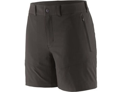 Patagonia Women's Terravia Trail Shorts, black - Bild 1