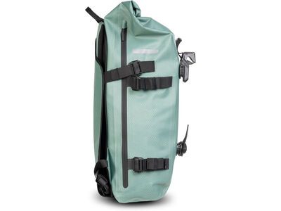 Cube Acid Seitentasche & Rucksack Flip Pro 25 SMLink 2.0, green - Bild 5