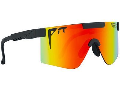 Pit Viper The Originals 2.0 Regular The Exec / HDPV Polarized Rainbow