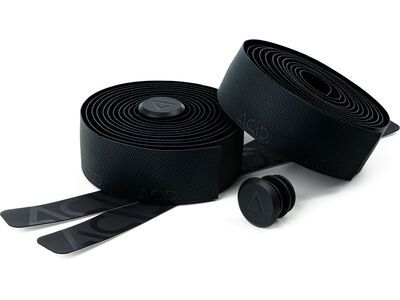 Cube Acid Lenkerband CC 3,5 CMPT, black - Bild 2
