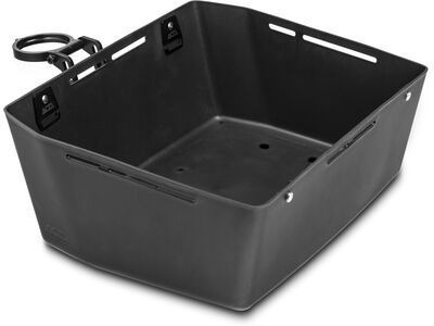 Cube Acid Frontkorb 15 HIC RILink black