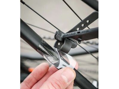 Ass Savers Win Wing 2 Road, praline - Bild 7