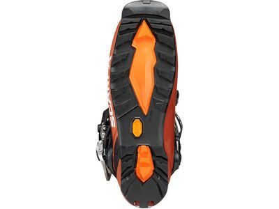 Scarpa Maestrale, pearl/orange black - Bild 6