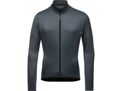 GOREWEAR C3 Thermo Trikot, lab graphite