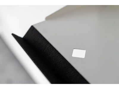 PARAX L-Rack, weiß - Bild 14