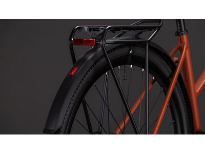 Cube Nulane Race FE Trapeze, amber´n´black - Bild 5