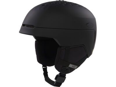 Oakley Mod3, matte blackout - Bild 2