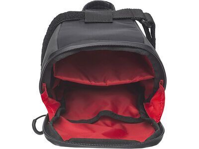 Blackburn Grid Large Seat Bag, black reflective - Bild 3