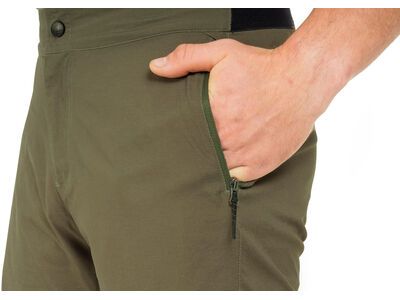 Cube Trail Short CMPT TM, reed green - Bild 3