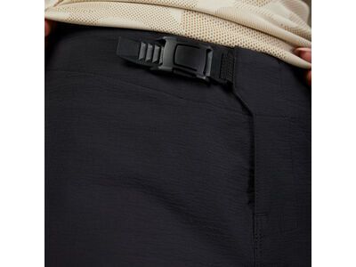 Fox Womans Ranger Short w/Liner, black - Bild 6