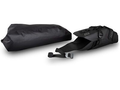 Cube Acid Satteltasche Pack Pro 15, black - Bild 8