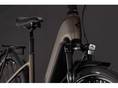Cube Touring Hybrid Pro 800 Easy Entry, metallicumbra´n´black - Bild 6