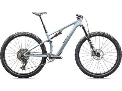 Specialized Epic 8 Evo Comp sea foam/cast blue metallic