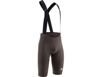 Assos Mille GT Bib Shorts S11, wild brown - Bild 2