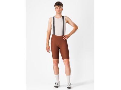 Castelli Espresso Bibshort, deep mocha - Bild 6