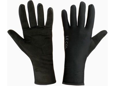 Le Col Pro Lightweight Gloves black