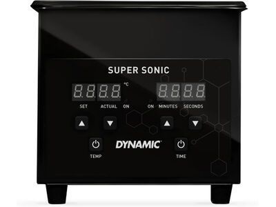 Dynamic Bike Care Super Sonic