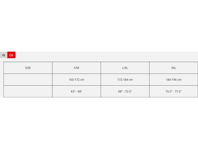 Leatt Back Protector ReaFlex Stealth, black - Bild 4