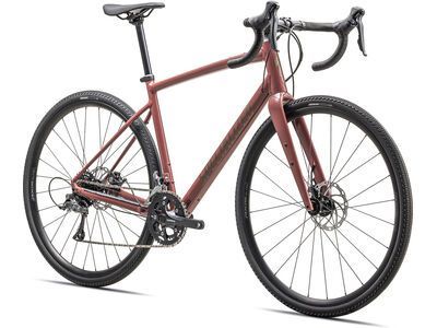 Specialized Diverge E5, spice/gunmetal - Bild 2