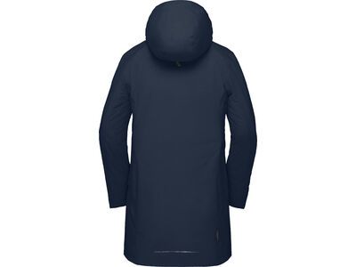 Norrona oslo Gore-Tex insulated Parka W's, navy blazer - Bild 2