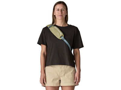 Patagonia Atom Sling 8L, weathered stone - Bild 3