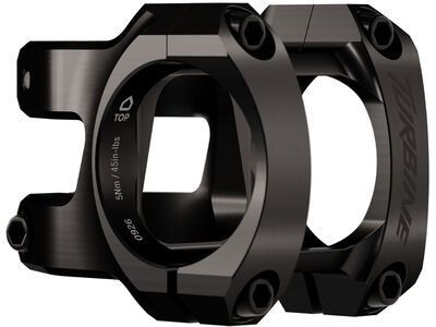 Race Face Turbine Stem, black - Bild 1