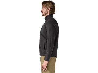 Patagonia Men's R1 Air Jacket, black - Bild 3