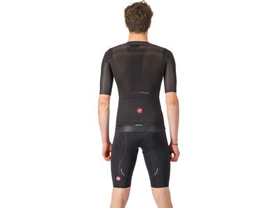 Castelli Free Aero Race S Bibshort, black - Bild 9