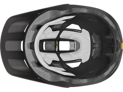 Smith Sidekick Jr. MIPS, matte black - Bild 4