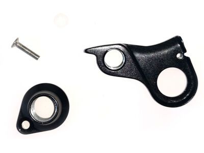 Cube Schaltaugenset MTB X12 STD (18-05602), black - Bild 2