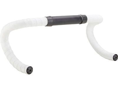 Supacaz Super Sticky Kush Classic Tape, white/ano black - Bild 2