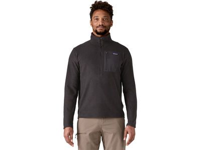 Patagonia Men's R1 Air Zip Neck, black - Bild 2