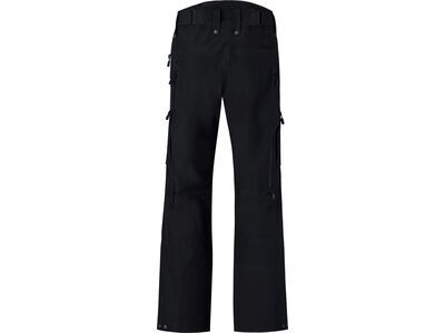Norrona lofoten Gore-Tex Pants M's, caviar black - Bild 2