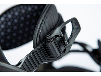 Nitro Charger, black - Bild 4