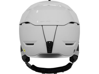 Giro Tor Spherical MIPS, matte pearl white - Bild 4