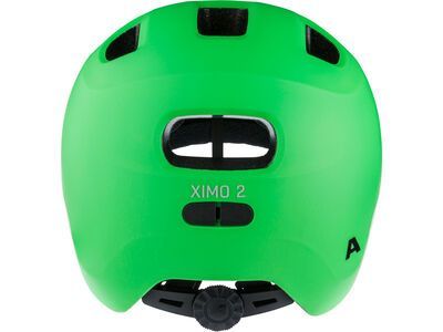 Alpina Ximo 2 LE, neon green matt - Bild 4