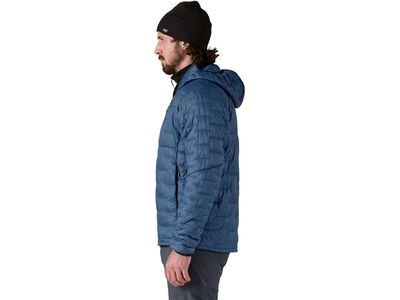 Patagonia Men's Micro Puff Hoody, clement blue - Bild 3