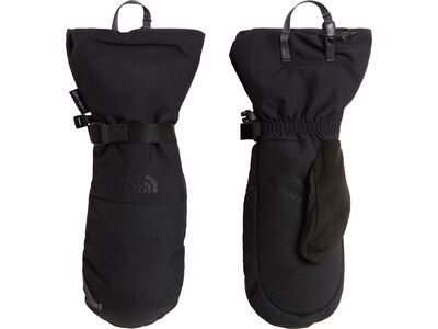The North Face Montana Mitt, tnf black - Bild 1