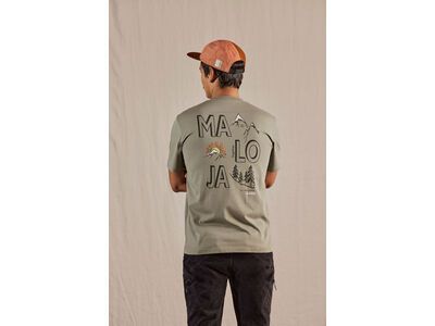 Maloja ZilbodeliM., bright cobalt - Bild 3