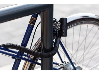 Tex-Lock Eyelet M U/X-Lock, onyx black - Bild 6