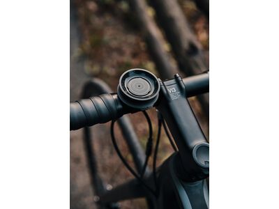 Fidlock Vacuum Handlebar Base, black - Bild 6