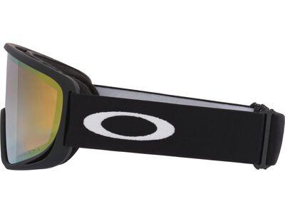 Oakley Mont Scape L, Prizm Snow Sage Gold Iridium / matte black - Bild 3