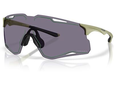 Oakley Cybr Lightning, Prizm Grey - Bild 10