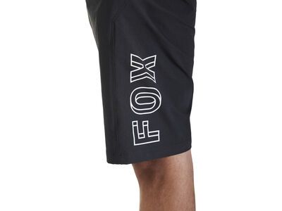 Fox Ranger Short Digi Image, black - Bild 9