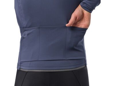 Castelli Espresso 2 Jacket, twilight blue - Bild 6