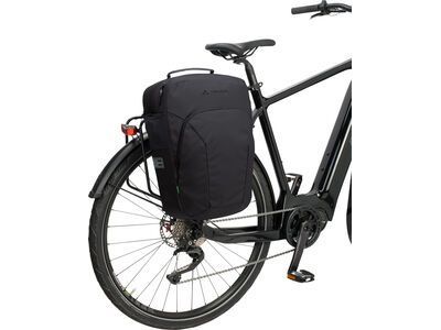 Vaude eBack Single, black - Bild 6