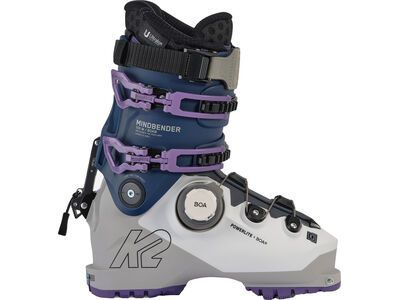 K2 SKI Mindbender 105 BOA W